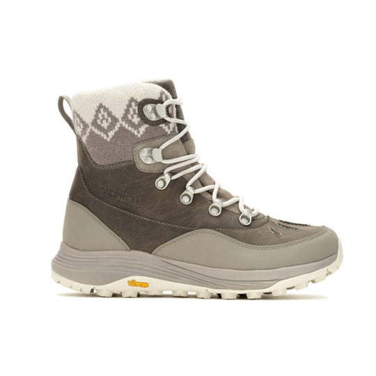 Merrell Women's Siren 4 Thermo Mid Zip Waterproof Hiking Boot