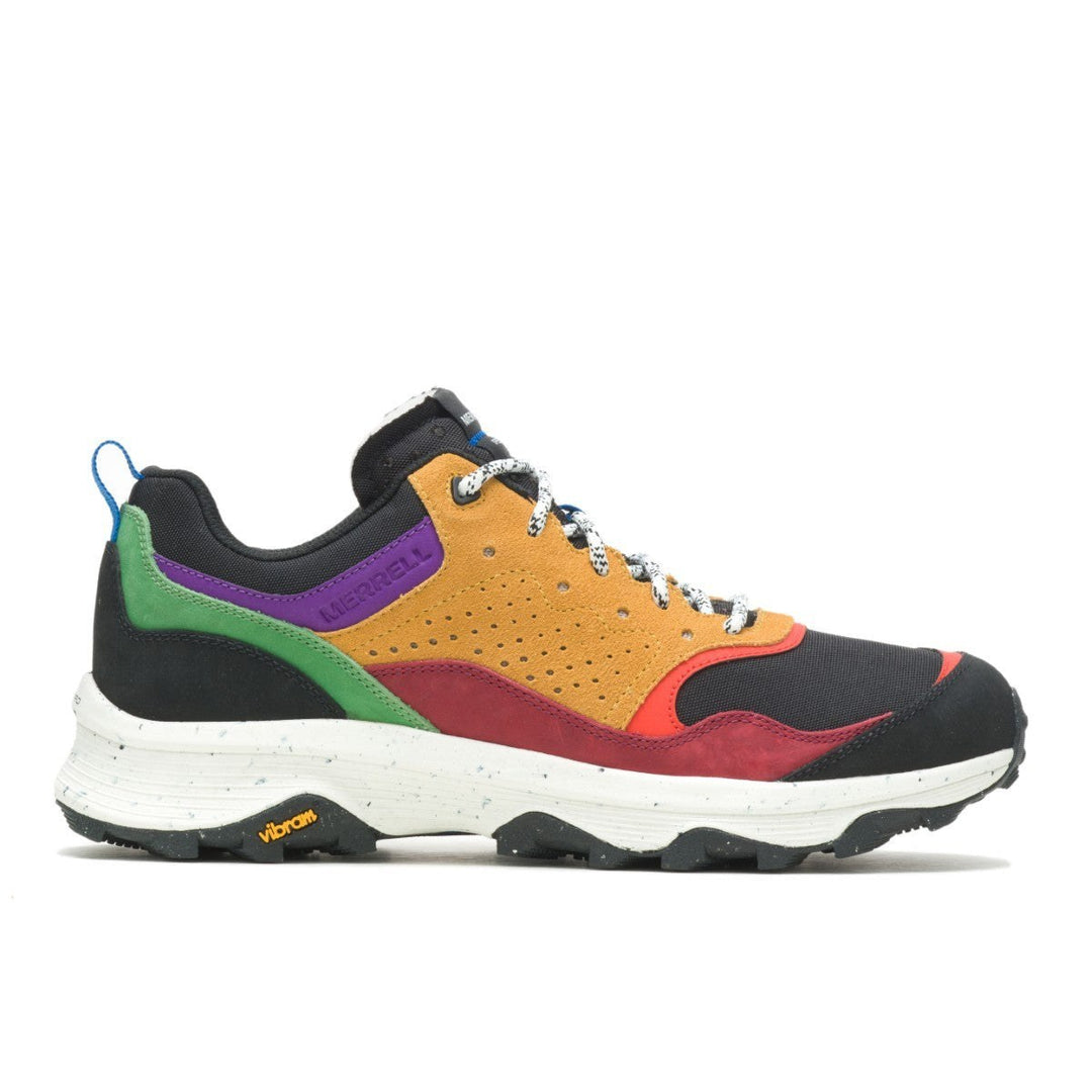 Merrell Speed Solo Hiking Shoe – Men's