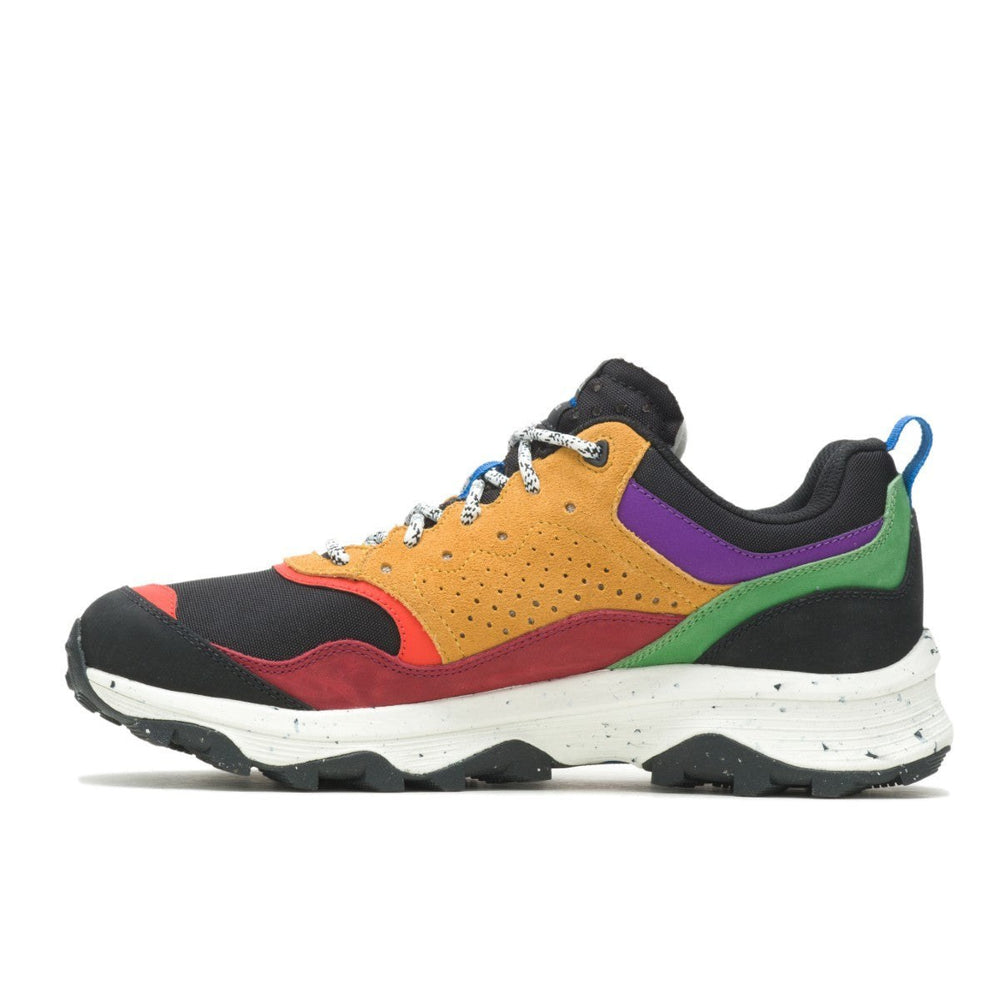 Merrell Speed Solo Hiking Shoe – Men's