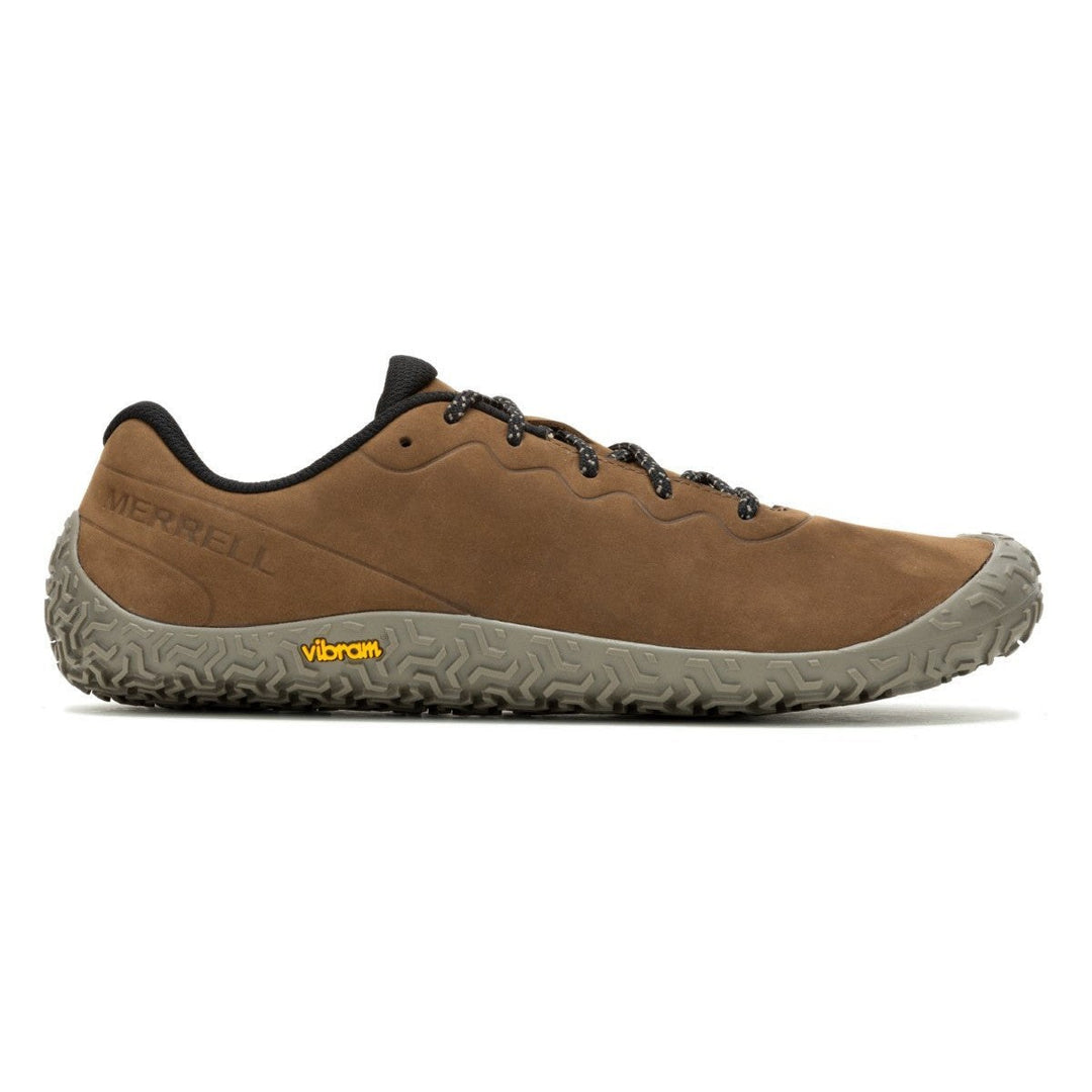 Merrell Vapor Glove 6 Leather Running Shoe – Men's