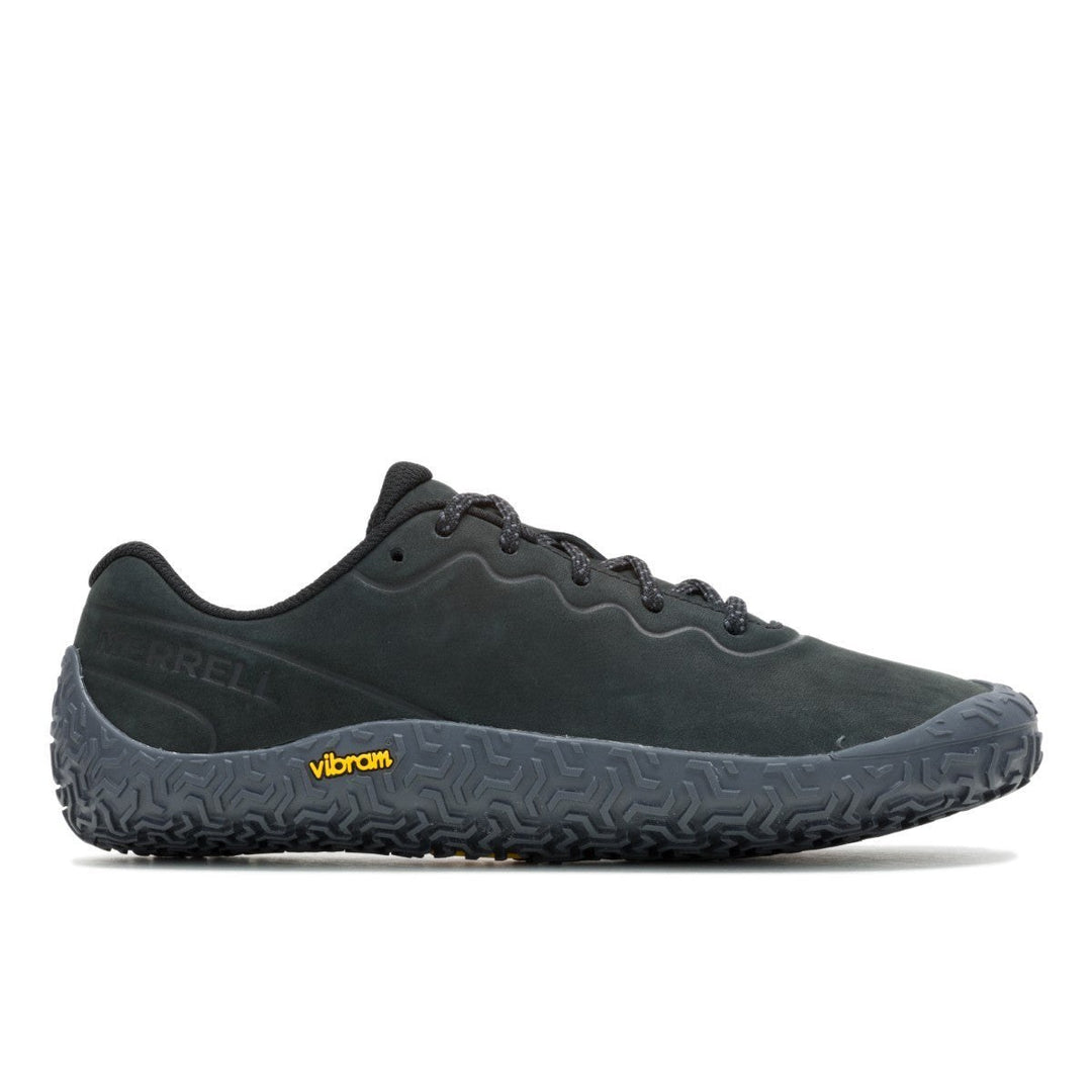 Merrell Vapor Glove 6 Leather Running Shoe – Women's