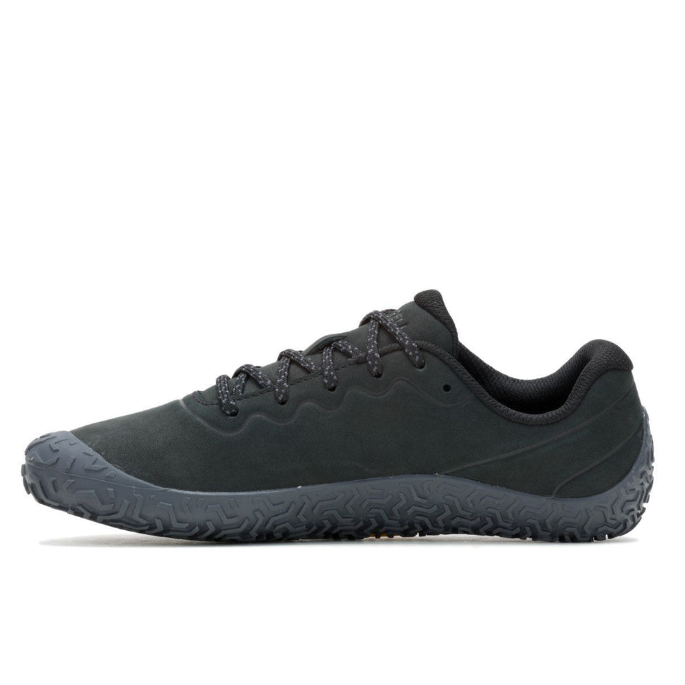 Merrell Vapor Glove 6 Leather Running Shoe – Women's