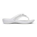 FlipFlop White
