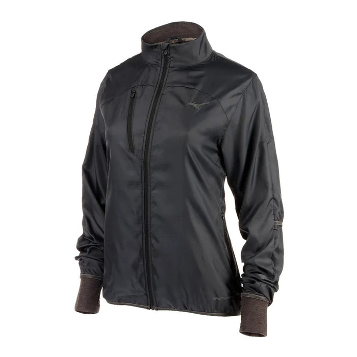 Mizuno Breath Thermo FZ Jacket – Women's