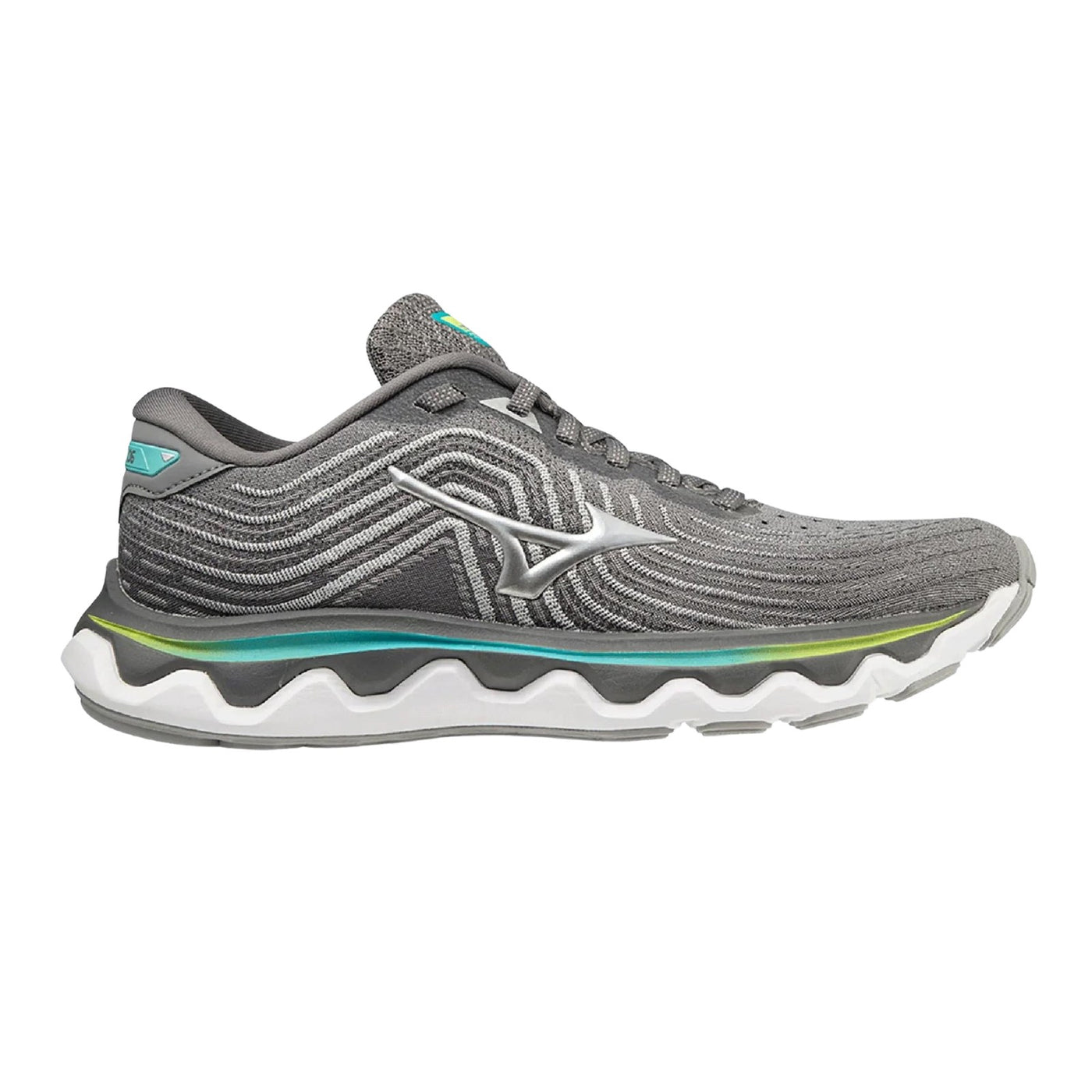 Mizuno Wave Horizon 6 Running Shoe – Women's