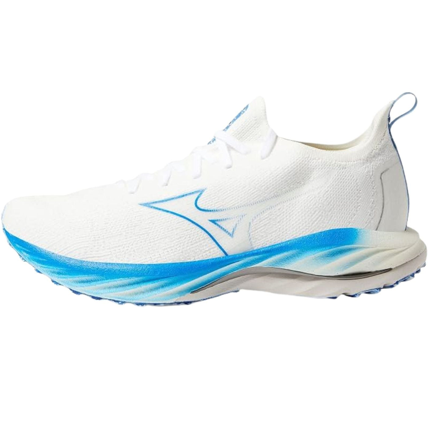 Mizuno Wave Neo Wind Running Shoe – Men's