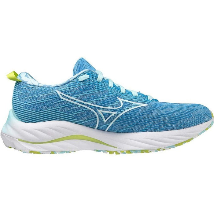 Mizuno Wave Rider 26 Roxy Running Shoe – Women's