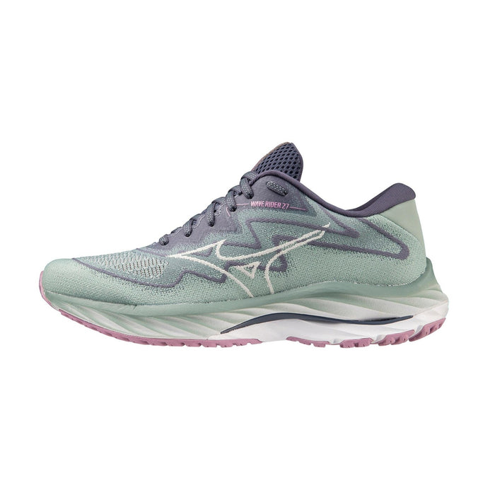 Mizuno Wave Rider 27 SSW Running Shoe – Women's