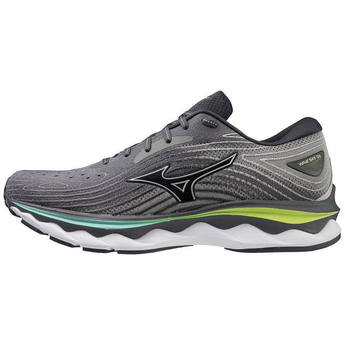 Mizuno Wave Sky 6 Running Shoe – Men's