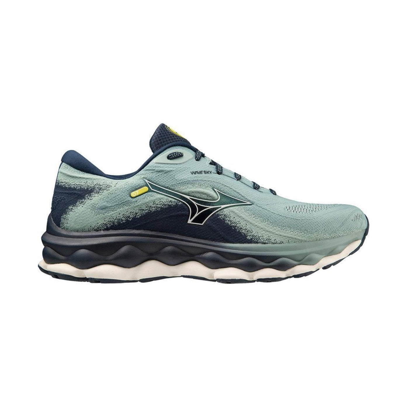 Mizuno Wave Sky 7 Running Shoe – Men's