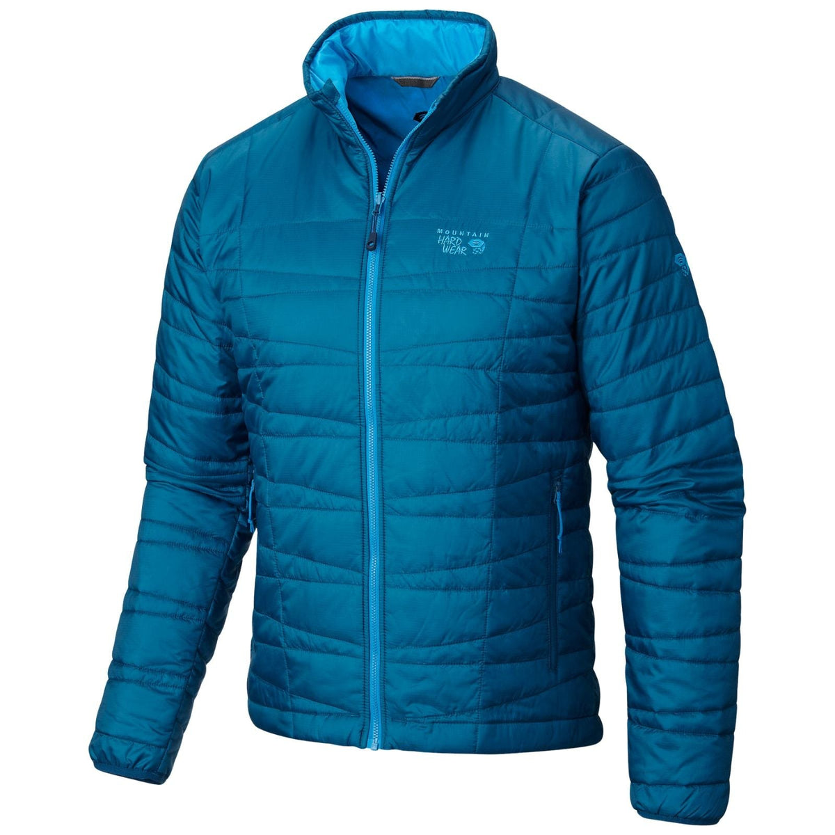 Mountain Hardwear Switch Flip Jacket – Men's