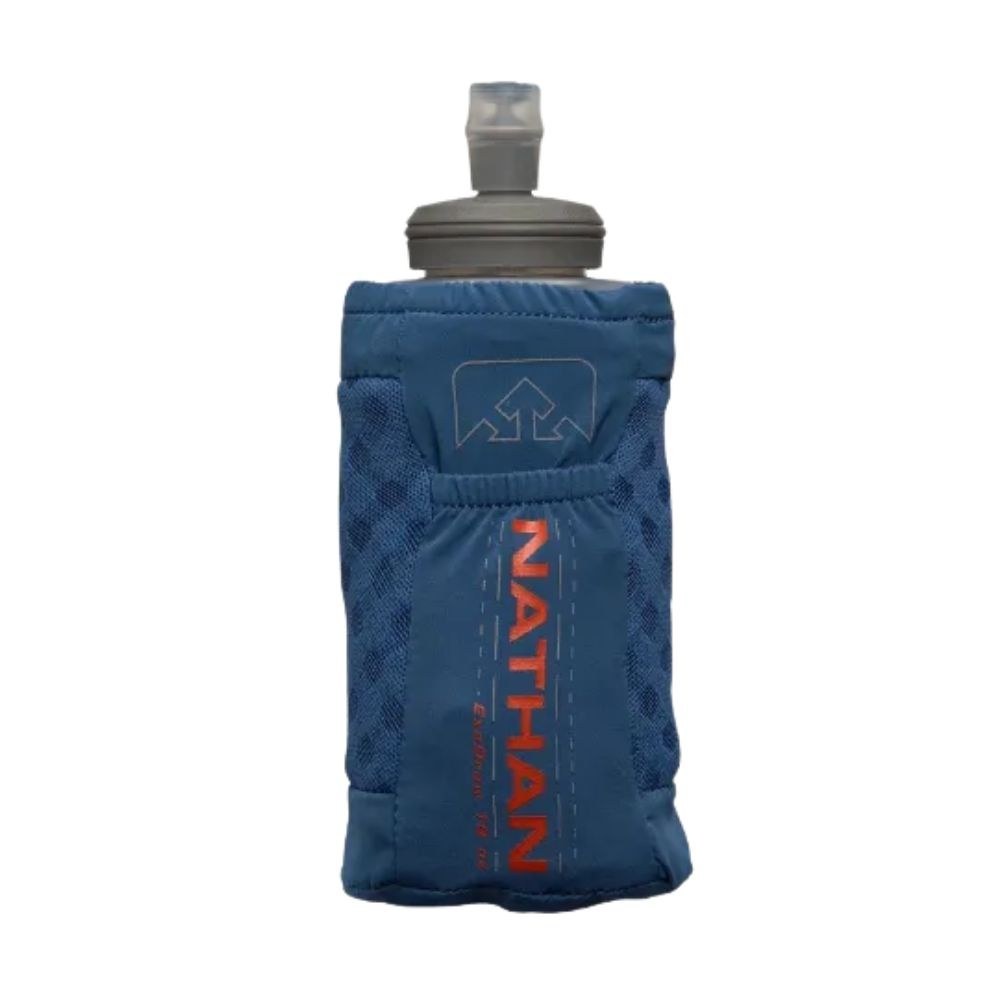 Nathan ExoDraw 2 Handheld Water Bottle