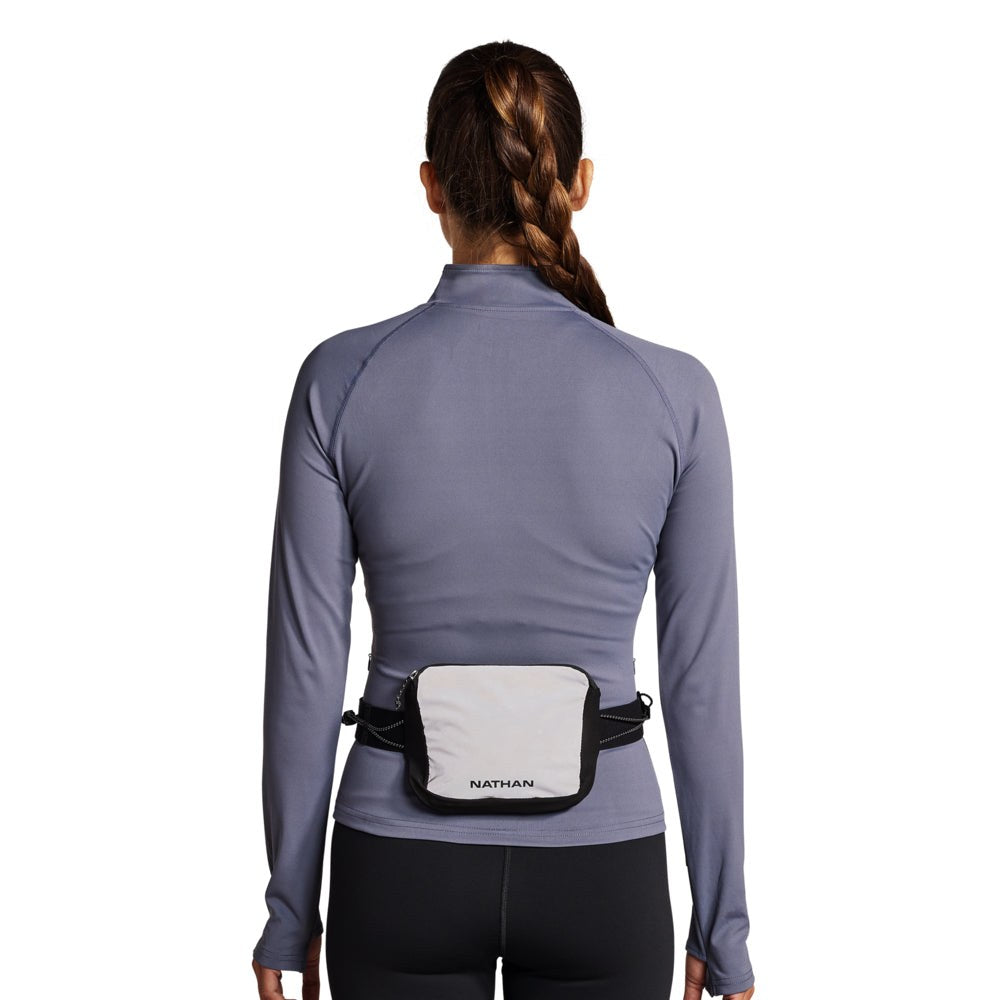 Nathan Hyper Reflective Waist Pack