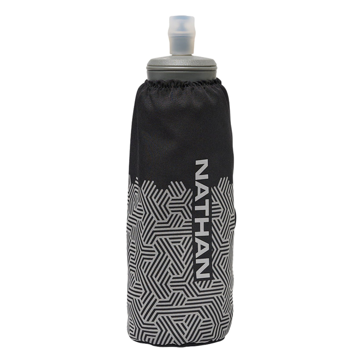 Nathan HyperNight Pinnacle 14oz Soft Flask