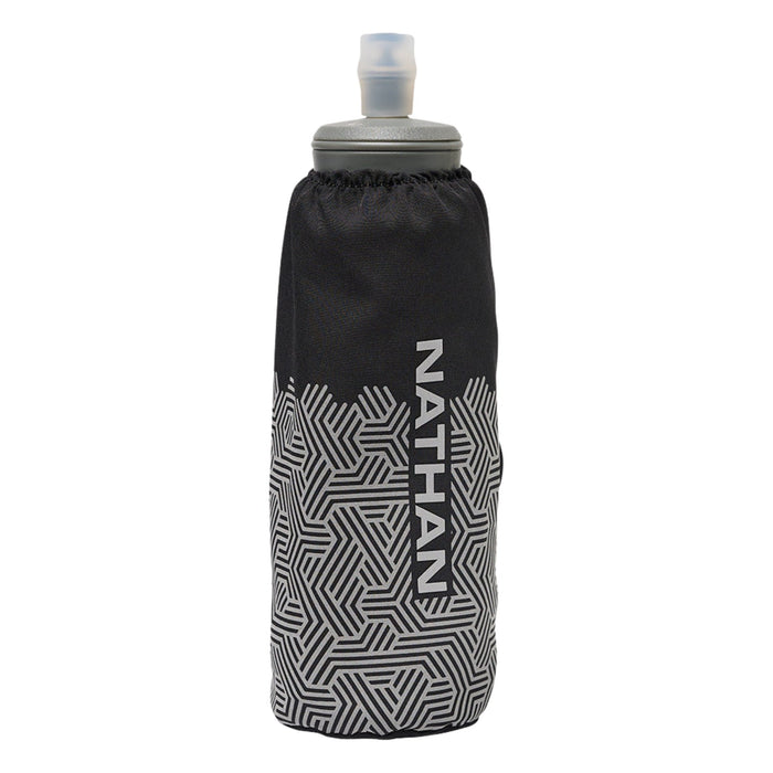 Nathan HyperNight Pinnacle 14oz Soft Flask