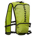 Hi Vis Yellow/Geo Print