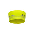 Hi Vis Yellow/Geo Print