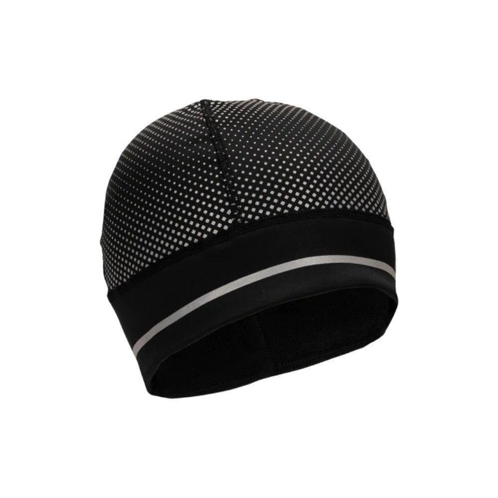 Nathan HyperNight Reflective Ponytail Beanie