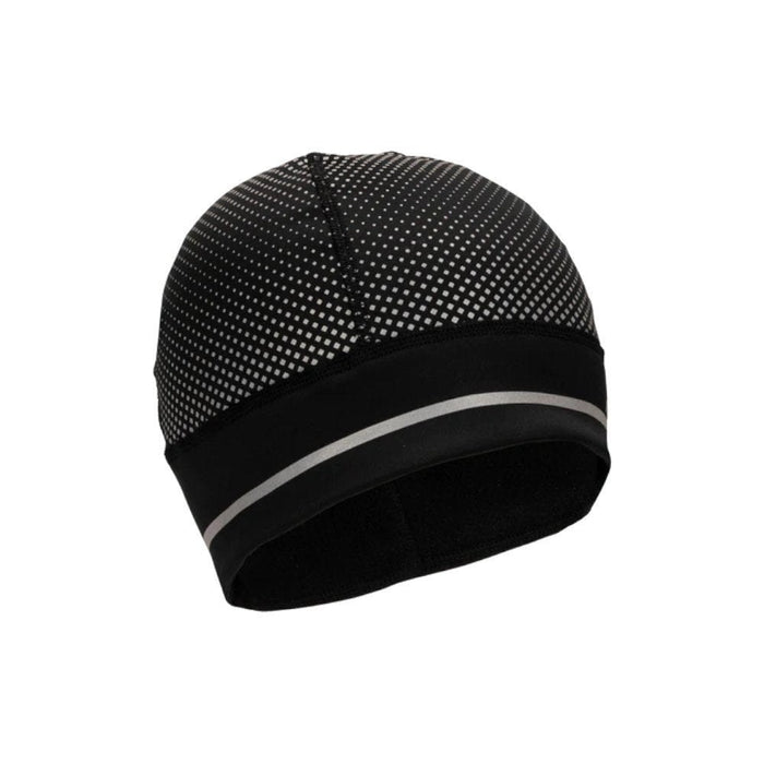 Nathan HyperNight Reflective Ponytail Beanie