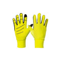 Hi Vis Yellow/Geo Print