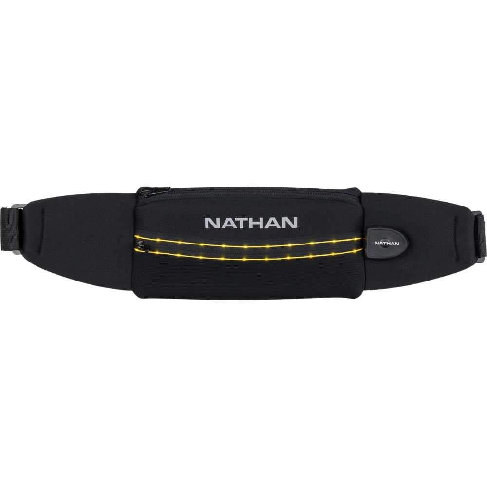 Nathan Laser Light 5K Running Belt