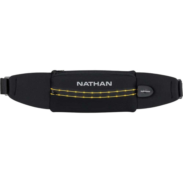 Nathan Laser Light 5K Running Belt