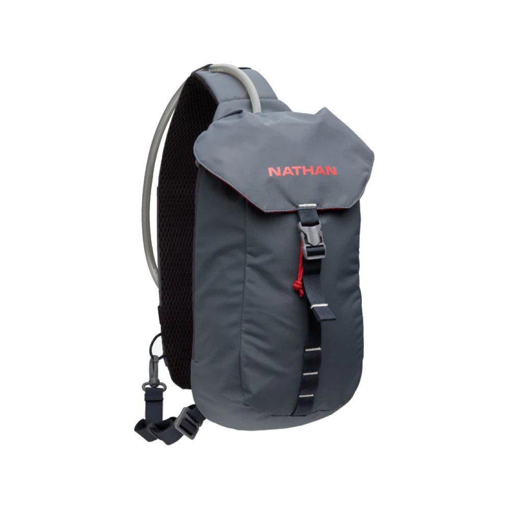 Nathan Limitless Run Sling 6L Running Pack
