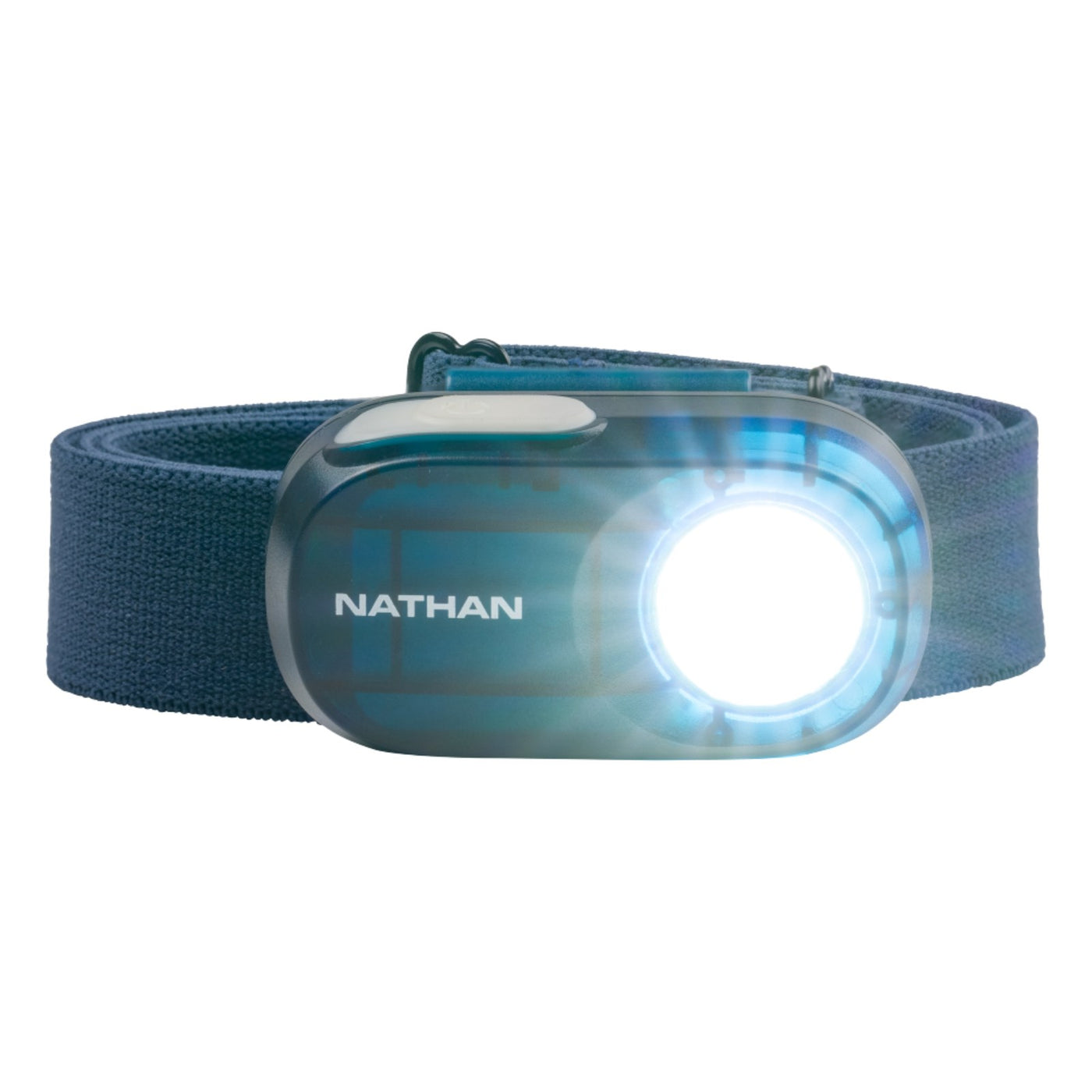 Nathan Luna Fire 400 RX Chest & Waist Light