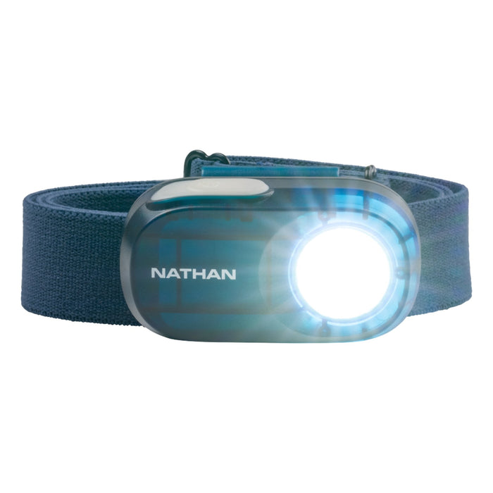 Nathan Luna Fire 400 RX Chest & Waist Light