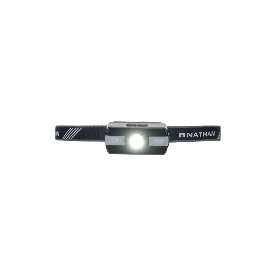 Nathan Neutron Fire RX Runners' Headlamp