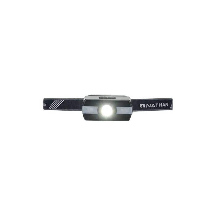Nathan Neutron Fire RX Runners' Headlamp