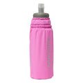 Fuchsia/Reflective Silver
