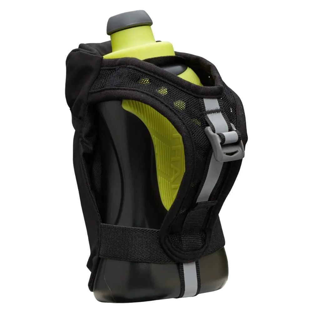 Nathan QuickSqueeze Plus 12oz Handheld Water Bottle