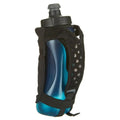 Black/Marine Blue