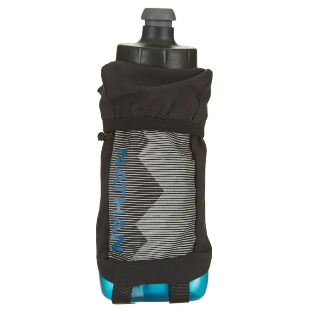 Nathan QuickSqueeze Plus Handheld Water Bottle