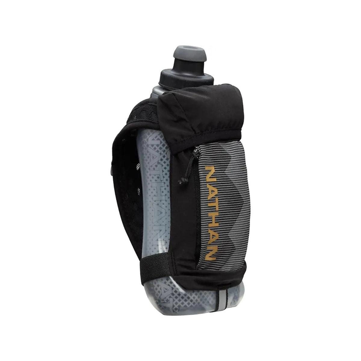 Nathan QuickSqueeze Plus Insulated Handheld 18oz