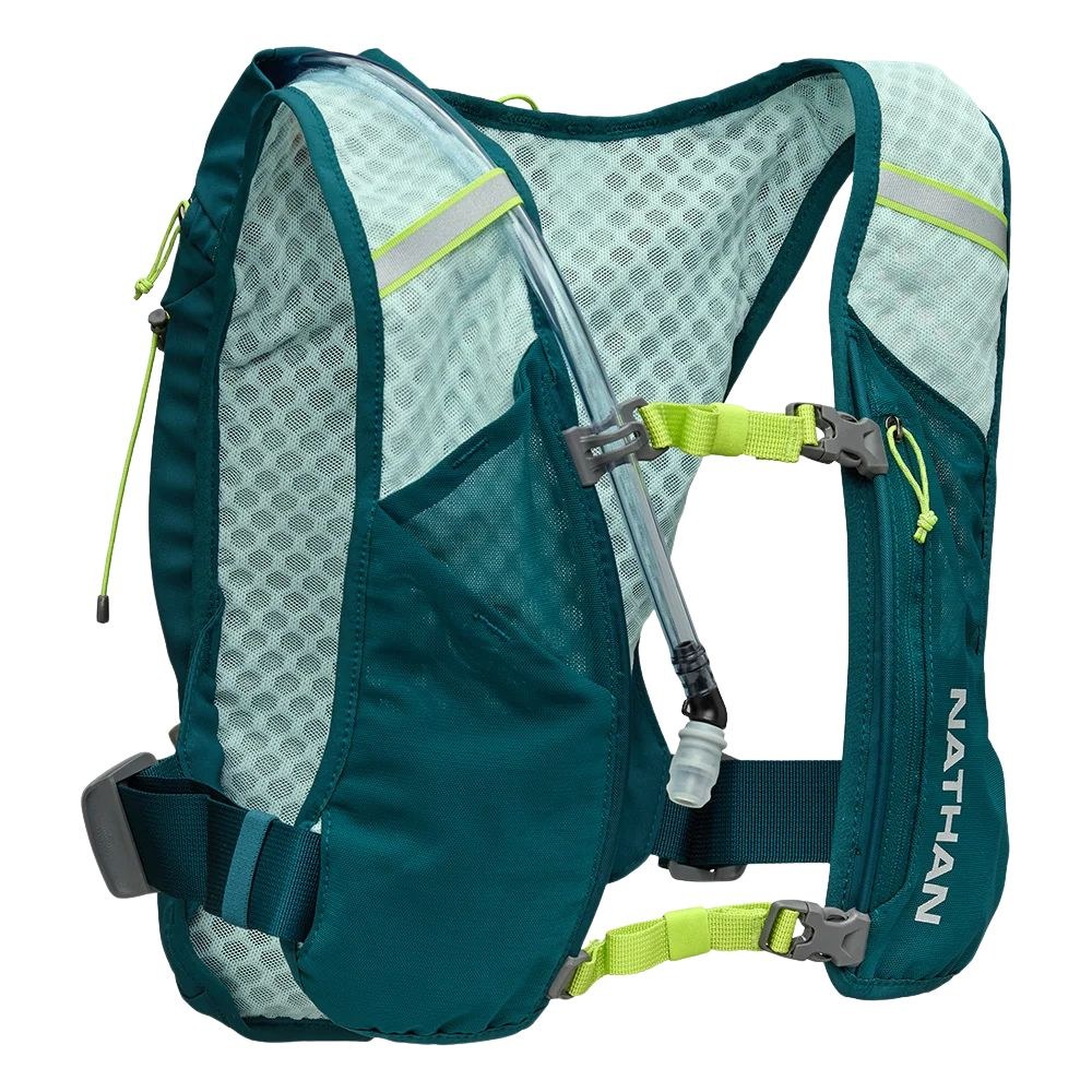 Nathan QuickStart 3.0 4L Hydration Pack