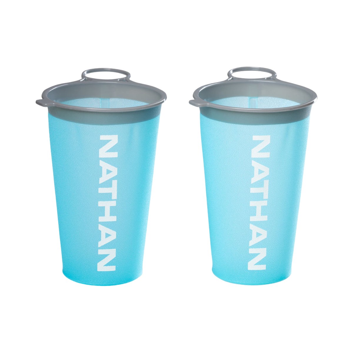 Nathan Reusable Race Day Cup 2-Pack