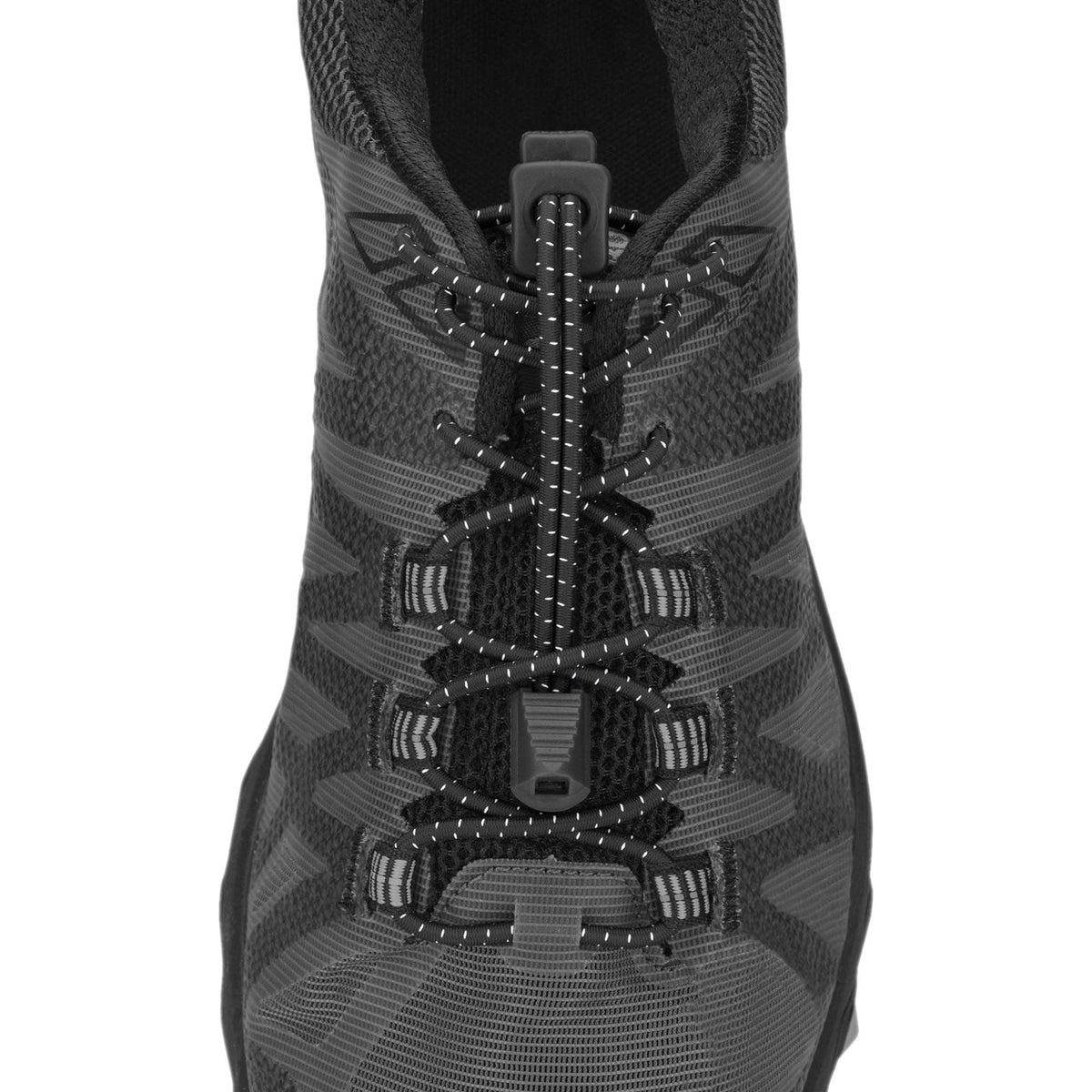 Nathan Run Laces