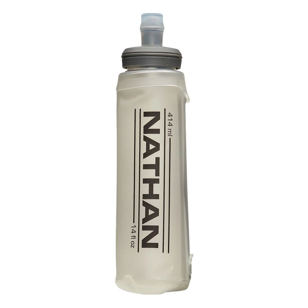 Nathan Soft Flask with ExoSpine Hydration Flask