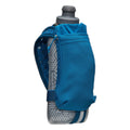 Deep Blue/Reflective Silver