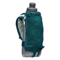 Deep Teal/Reflective Silver