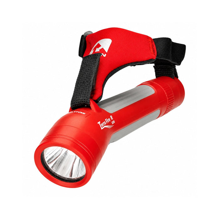 Nathan Terra Fire Hand Torch 300R Running Light