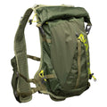 Bronze Green/Mosstone/Nuclear Yellow