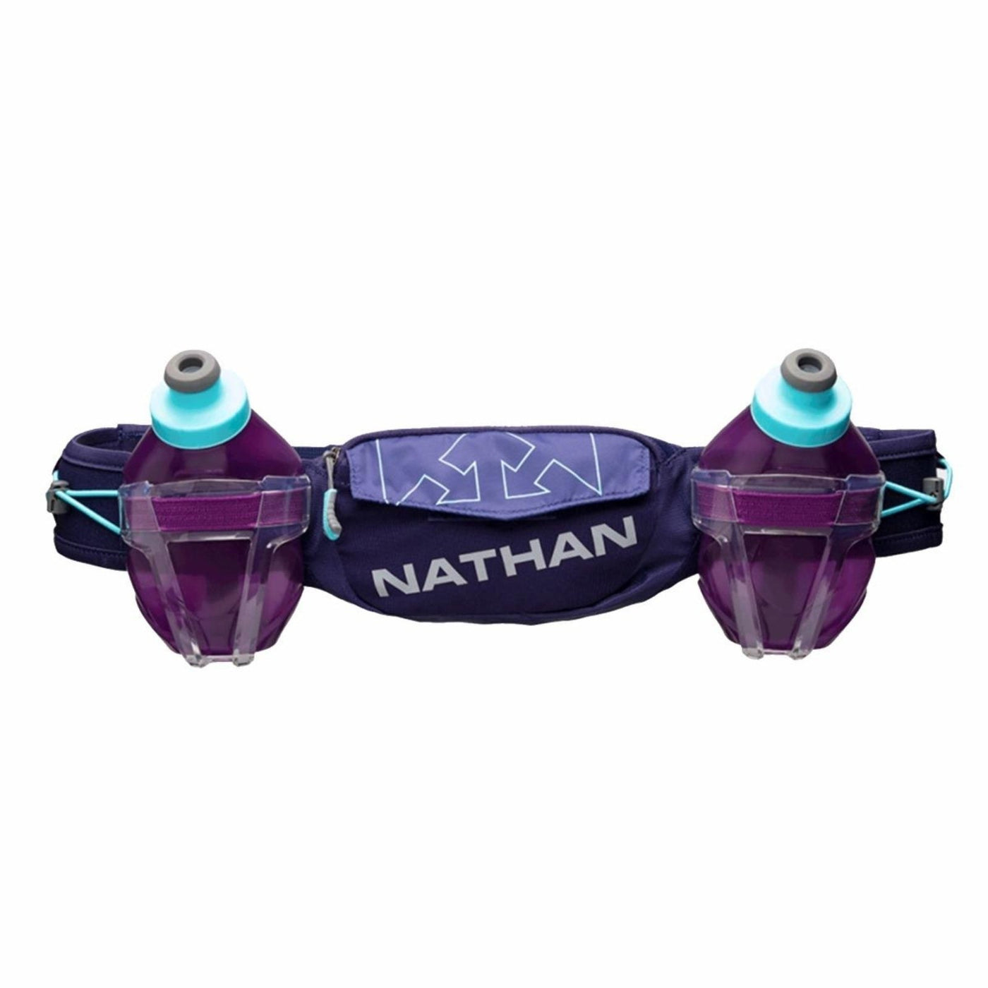 Nathan TrailMix Plus Hydration Belt