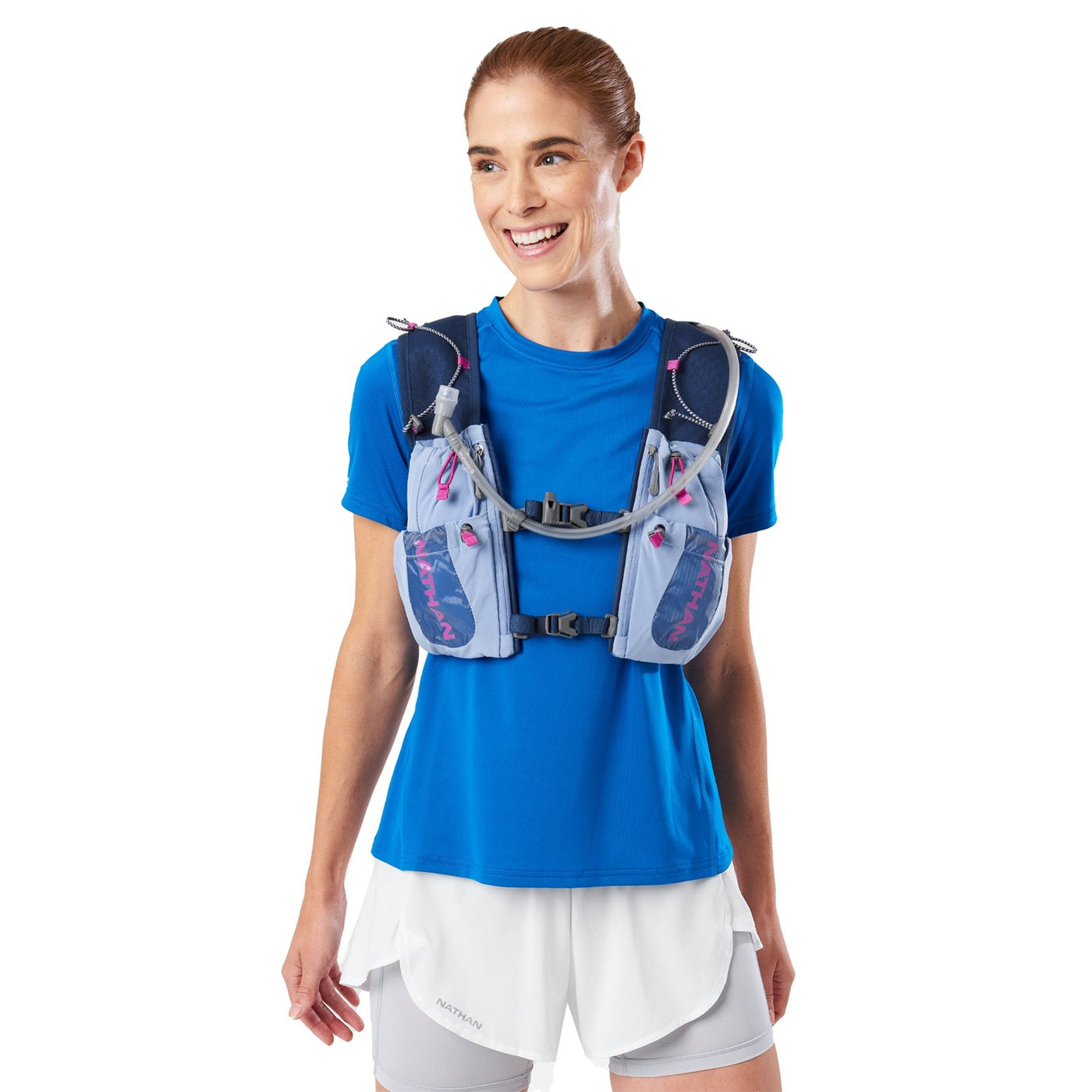 Nathan VaporAiress 3.0 7L Hydration Pack – Women's