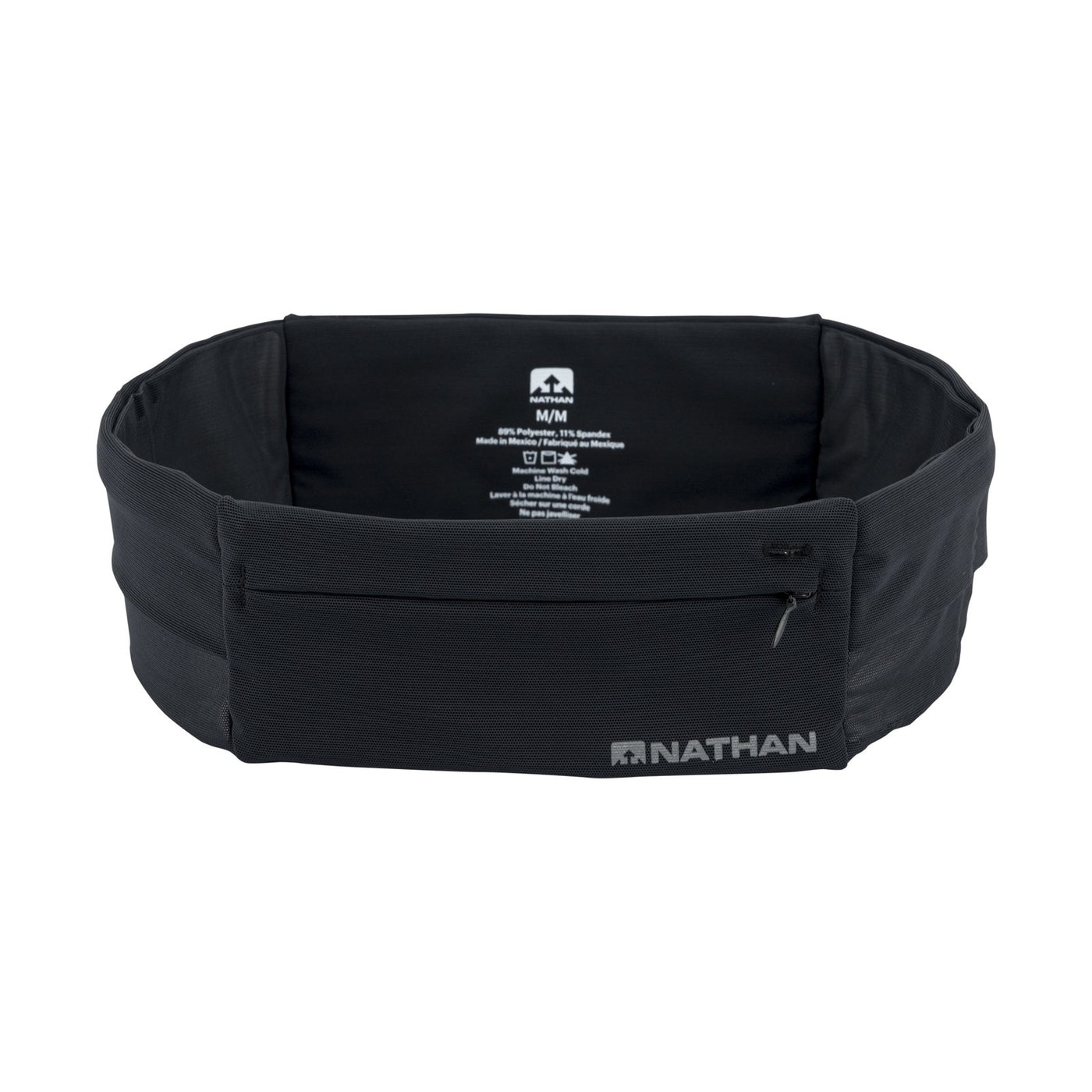 Nathan Zipster Lite Running Belt