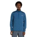 Dark Shoreline Blue Heather