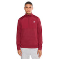 Podium Red