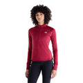 Podium Red